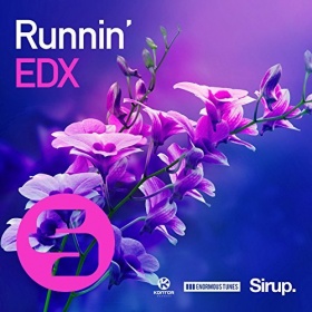 EDX - RUNNIN'